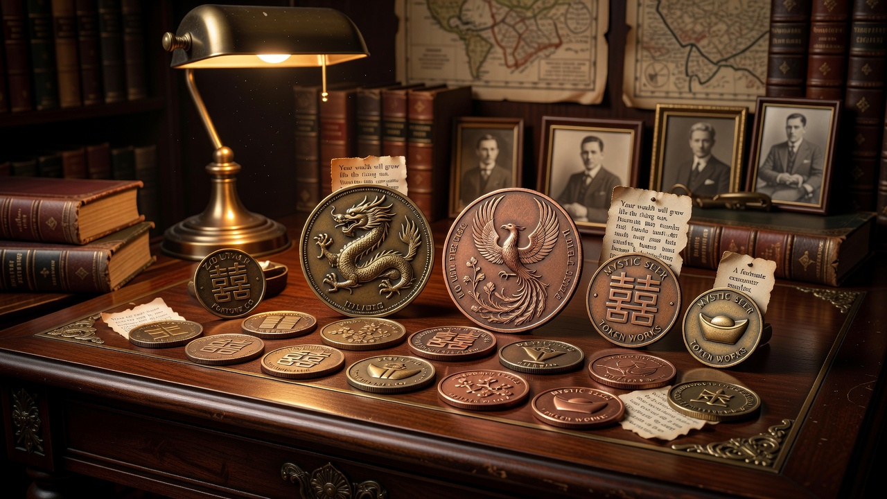 Fortune Coin Review: Value, Rare Finds, and Where to Buy the Best Collectible Coins