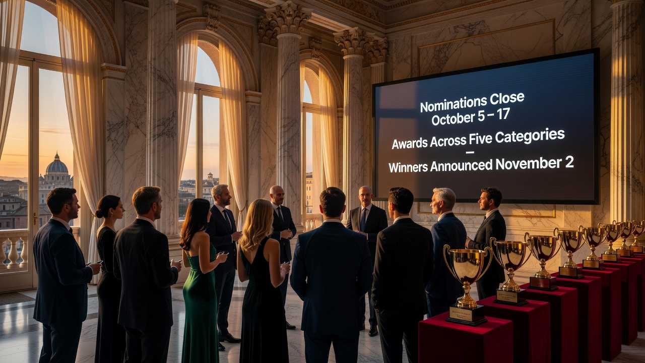 Ace Alliance Nomination Window Closes Within Days for iGaming Awards