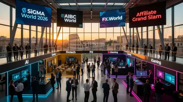 SiGMA World Returns to Rome, Linking Gaming and Fintech Sectors